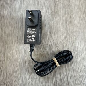 Genuine OOMA Power Adapter TELO ADS012PM-W 050200 Supply Charger Authentic OEM